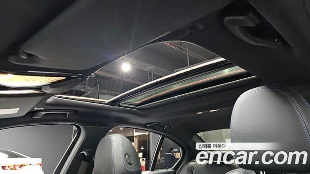 BMW 3시리즈 (G20) 320i M Sport, 2021 18