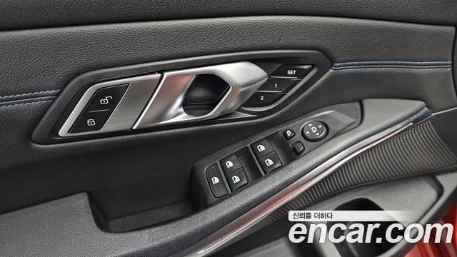 BMW 3시리즈 (G20) 320i M Sport, 2021 19