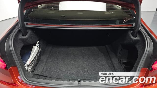 BMW 3시리즈 (G20) 320i M Sport, 2021 20