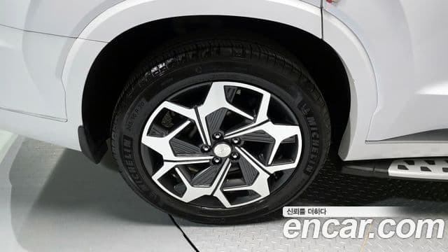 Hyundai Palisade Calligraphy, 2021 все фото