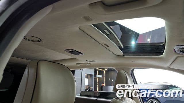 Hyundai Palisade Calligraphy, 2021 17