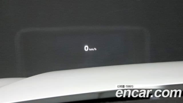 Hyundai Palisade Calligraphy, 2021 18