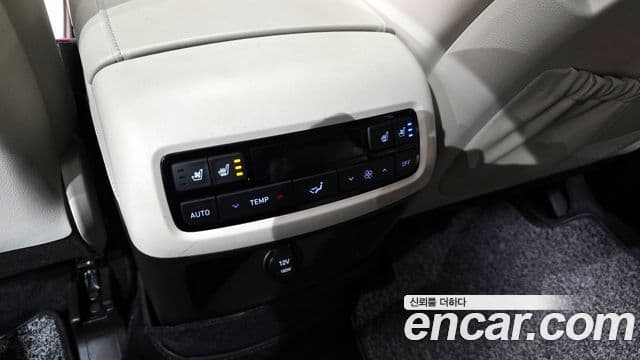 Hyundai Palisade Calligraphy, 2021 19