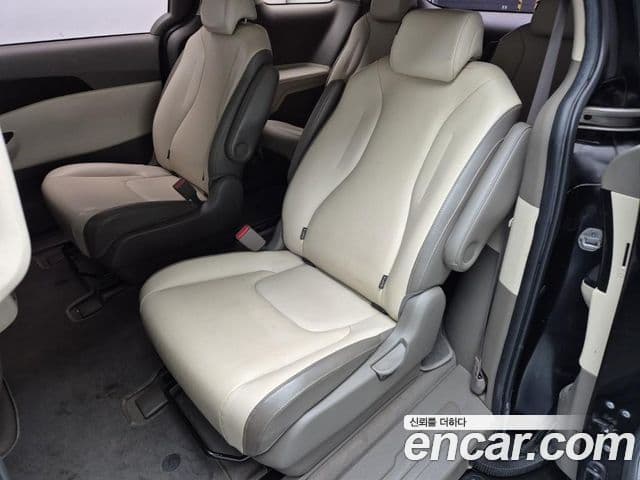 Kia Carnival 4세대 Prestige, 2021 14
