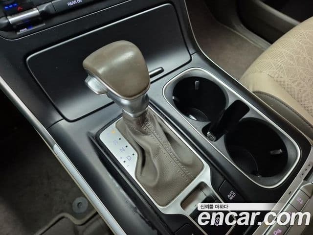 Kia Carnival 4세대 Prestige, 2021 15