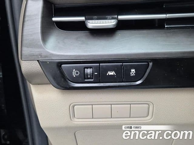 Kia Carnival 4세대 Prestige, 2021 16
