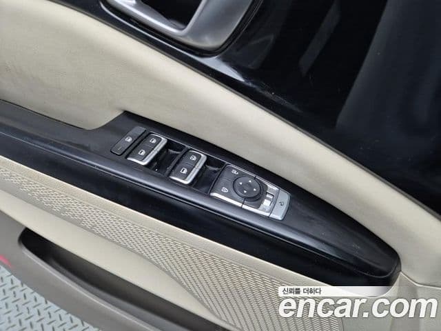 Kia Carnival 4세대 Prestige, 2021 17