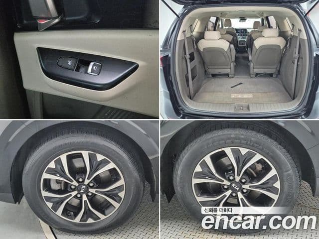 Kia Carnival 4세대 Prestige, 2021 18