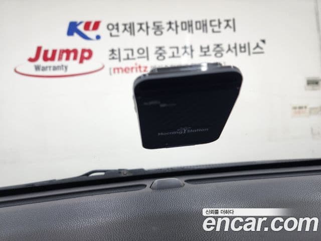 Kia All New Morning Luxury, 2013 17