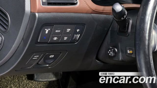 Hyundai Genesis VIP팩, 2012 14
