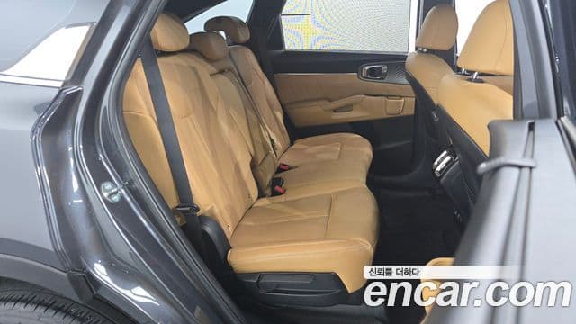 Kia Sorento 4세대 Noblesse, 2023 12