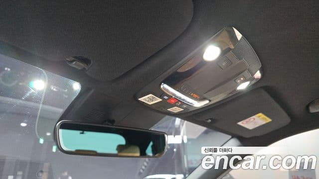 Kia Sorento 4세대 Noblesse, 2023 18