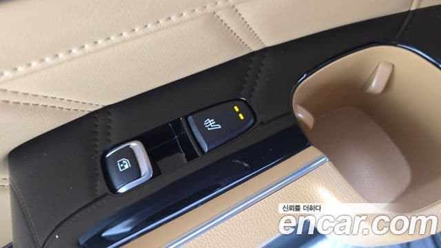 Kia Sorento 4세대 Noblesse, 2023 19