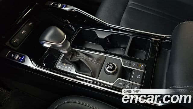 Kia Sorento 4세대 Prestige, 2021 9