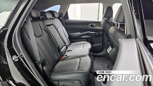 Kia Sorento 4세대 Prestige, 2021 12