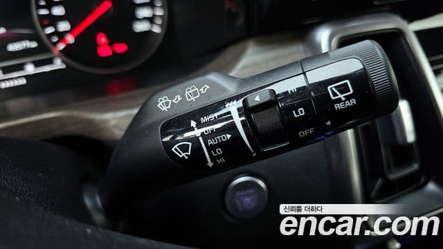 Kia Sorento 4세대 Prestige, 2021 13
