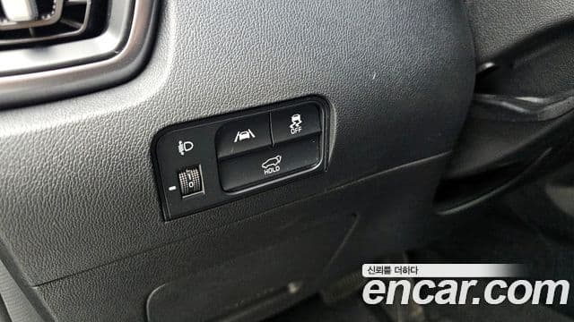 Kia Sorento 4세대 Prestige, 2021 16