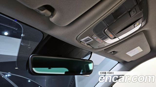 Kia Sorento 4세대 Prestige, 2021 18