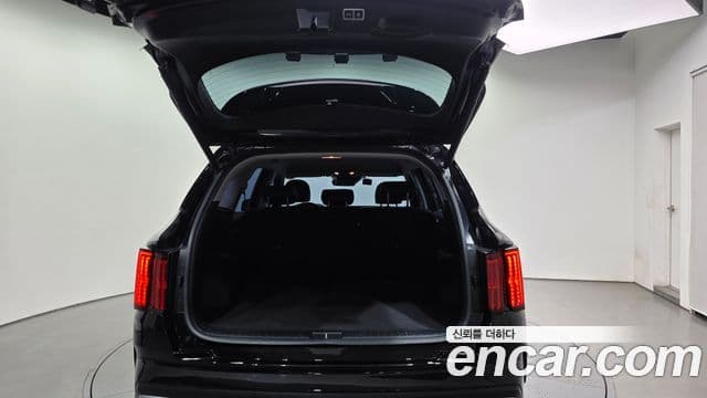 Kia Sorento 4세대 Prestige, 2021 20