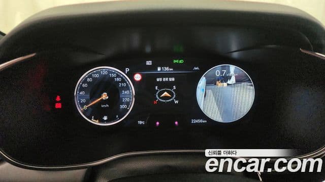 Genesis The / новый New G70, 2025 8