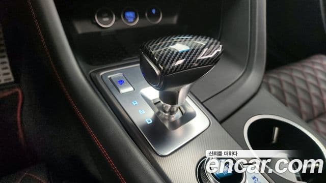 Genesis The / новый New G70, 2025 9