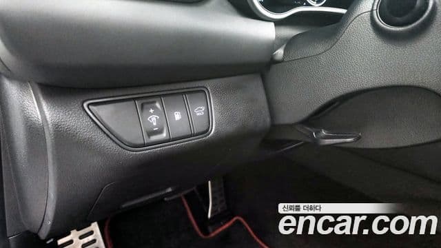 Genesis The / новый New G70, 2025 16