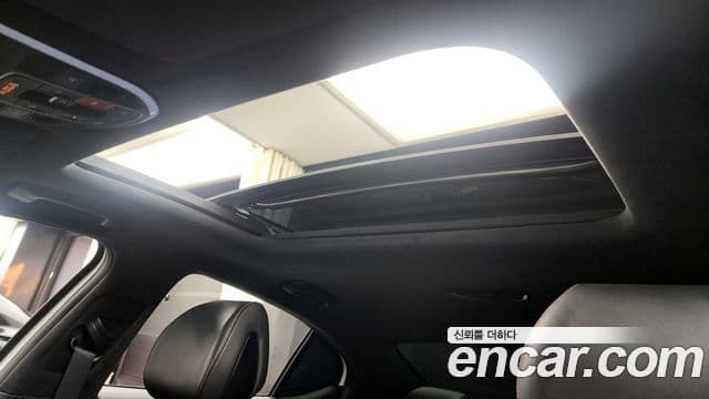 Genesis The / новый New G70, 2025 18