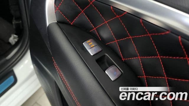 Genesis The / новый New G70, 2025 19