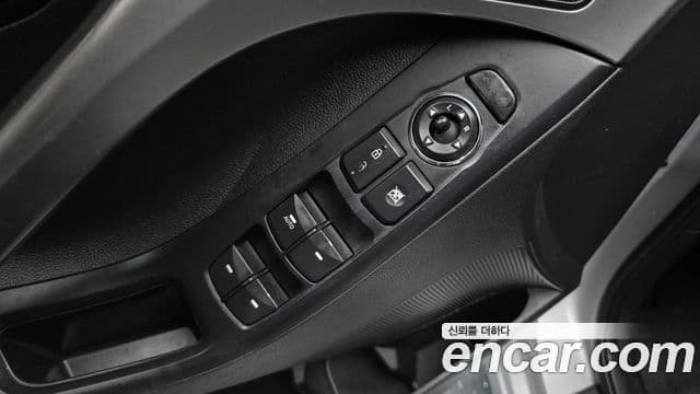 Hyundai Avante MD Luxury, 2011 15