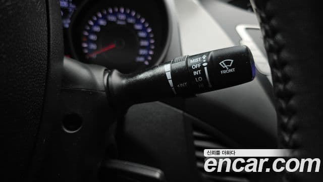 Hyundai Avante MD Luxury, 2011 17