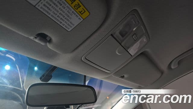 Hyundai Avante MD Luxury, 2011 19