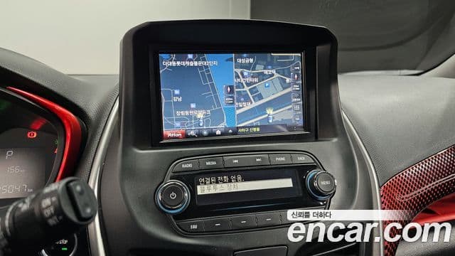 Chevrolet(GM대우) The / новый Next Spark Fashion, 2016 14