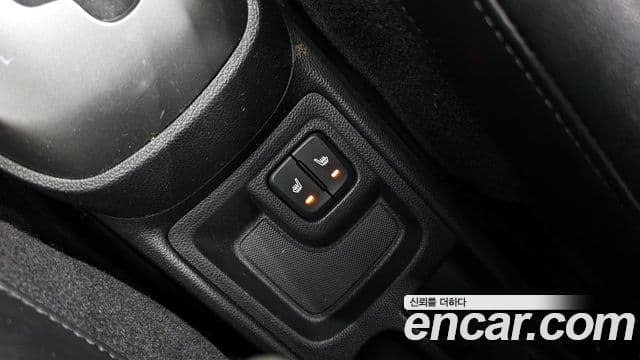 Chevrolet(GM대우) The / новый Next Spark Fashion, 2016 17