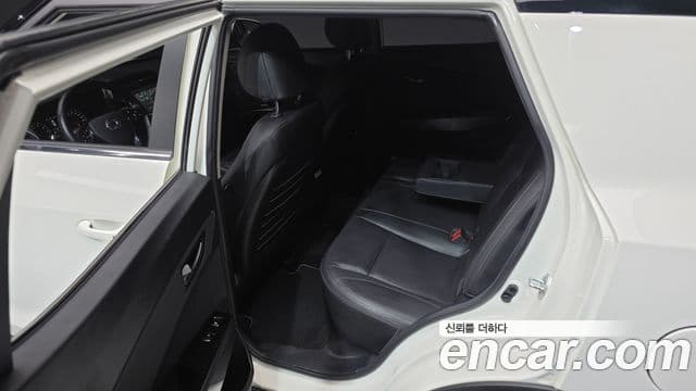 KG모빌리티(SsangYong) The / новый New Tivoli V3, 2024 11