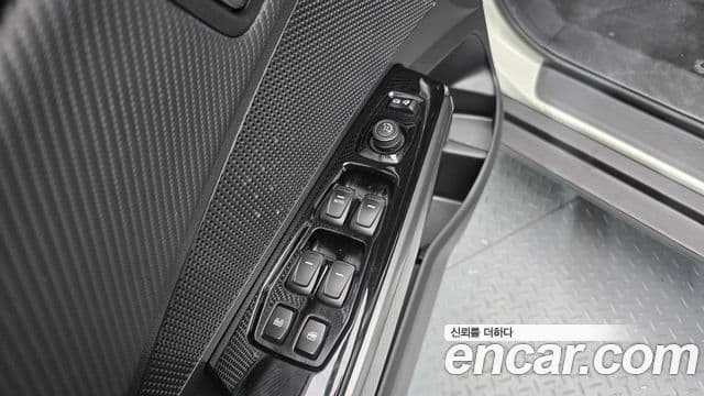 KG모빌리티(SsangYong) The / новый New Tivoli V3, 2024 14