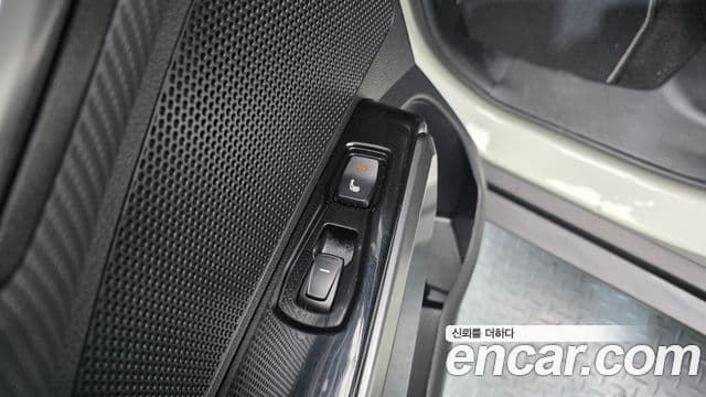 KG모빌리티(SsangYong) The / новый New Tivoli V3, 2024 20