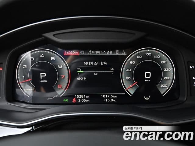 Audi Q8 (4M) Premium, 2023 8