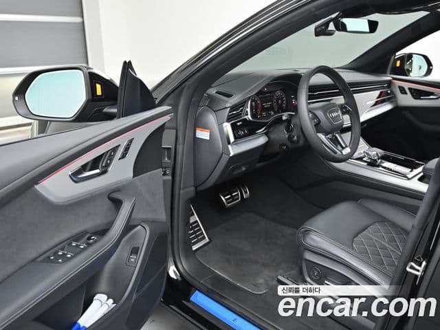 Audi Q8 (4M) Premium, 2023 11