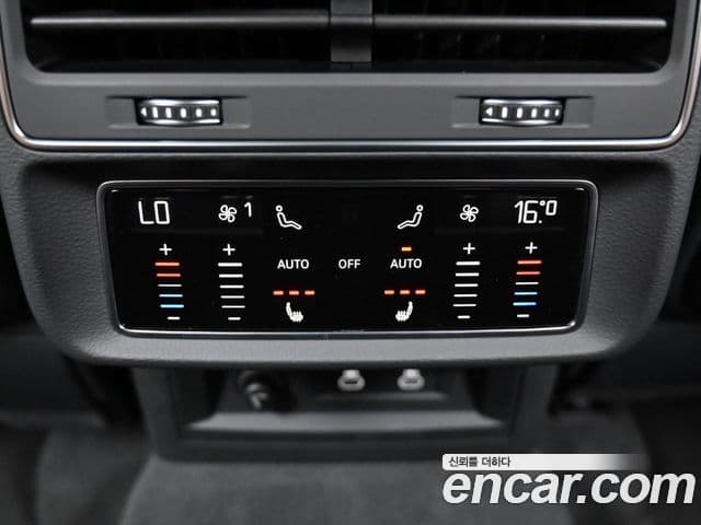 Audi Q8 (4M) Premium, 2023 16