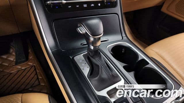 Kia Carnival 4세대 Prestige, 2021 9
