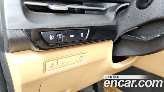 Kia Carnival 4세대 Prestige, 2021 16