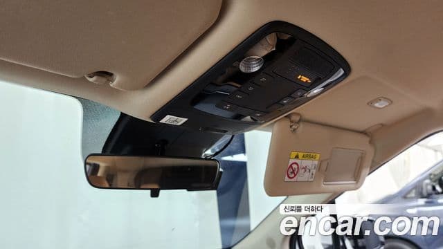 Kia Carnival 4세대 Prestige, 2021 17