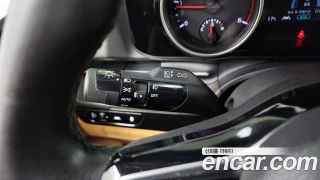 Kia Carnival 4세대 Prestige, 2021 18