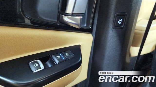 Kia Carnival 4세대 Prestige, 2021 19