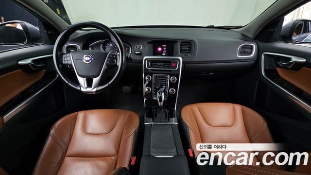 Volvo S60 2세대, 2017 7