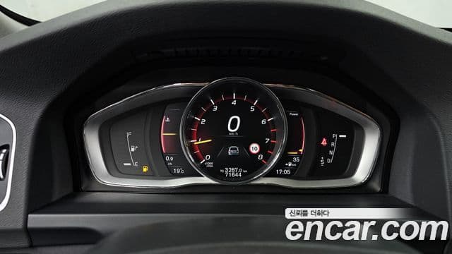 Volvo S60 2세대, 2017 8