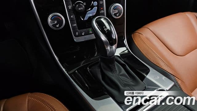 Volvo S60 2세대, 2017 9