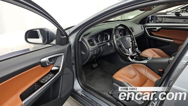 Volvo S60 2세대, 2017 10