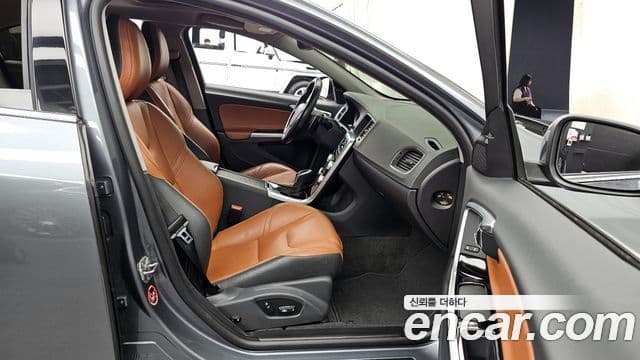 Volvo S60 2세대, 2017 11