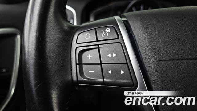 Volvo S60 2세대, 2017 17